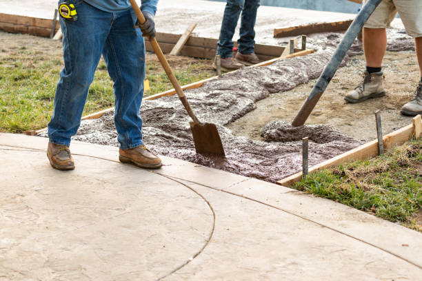 Best Concrete Contractor Near Me  in Lake Sherwood, CA