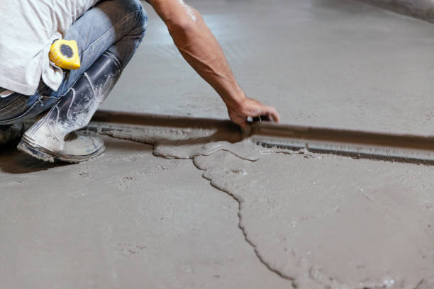 Best Concrete Driveway Repair Near Me  in Lake Sherwood, CA