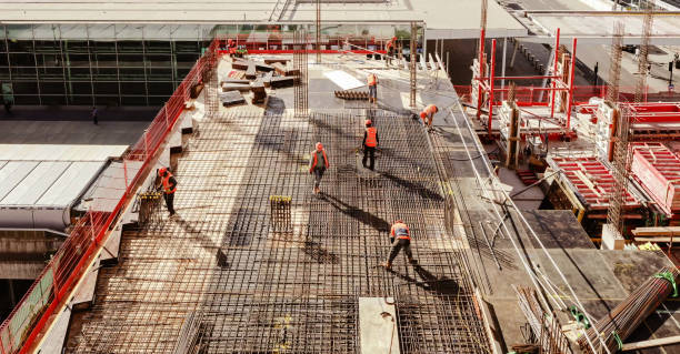 Best Concrete Patio Contractor  in Lake Sherwood, CA