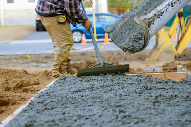 Best Poured Concrete Foundation  in Lake Sherwood, CA