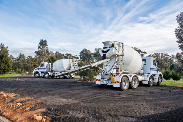 Best Residential Concrete Services  in Lake Sherwood, CA