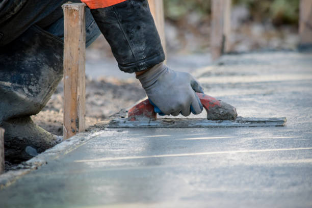 Best Concrete Resurfacing Services  in Lake Sherwood, CA