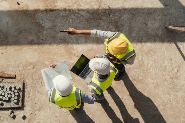 Best Local Concrete Companies  in Lake Sherwood, CA