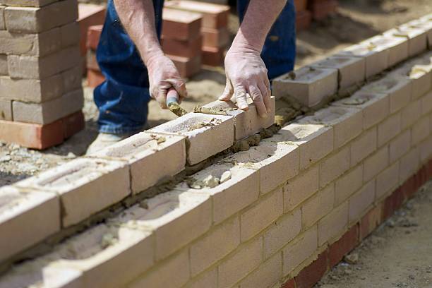 Best Custom Concrete Contractor  in Lake Sherwood, CA