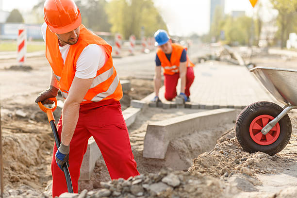 Best Concrete Leveling Services  in Lake Sherwood, CA